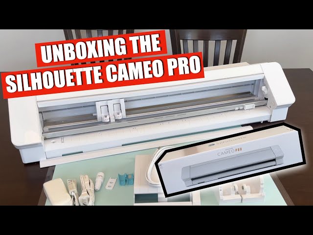 Cameo Pro 5 Tips to Troubleshooting Success - Part 1 