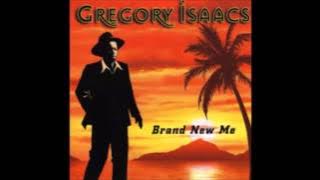 gregory isaacs  brand New Me