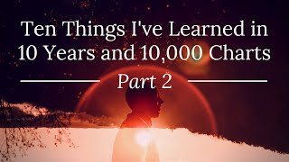 Download Lagu Ten Things I've Learned in 10 Years and 10,000 Charts (Part 2)
