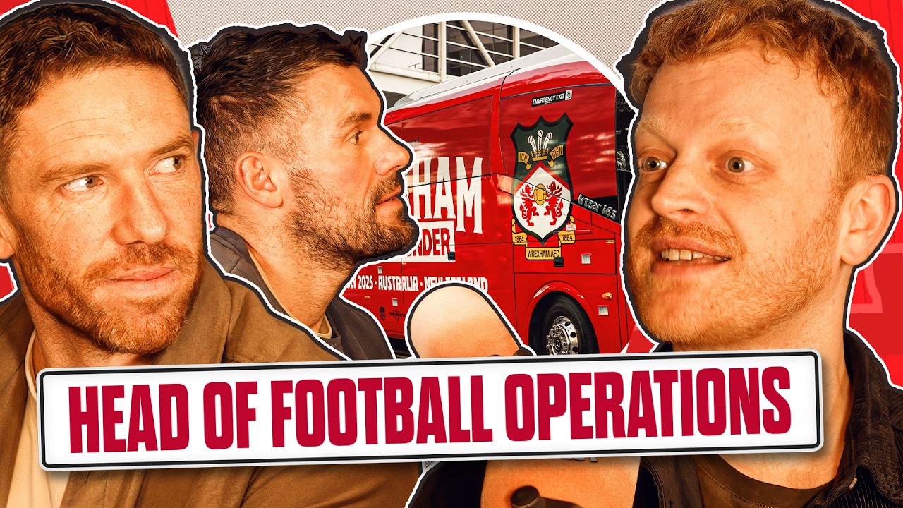 “I Have to Charge My Phone 3 Times Per Day” – Adam Greaves-Smith