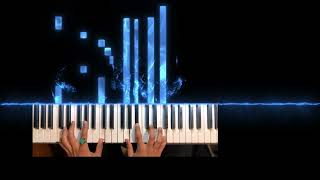 Yaahn Hunter Jr. - R B Chill Vibes - Piano Cover