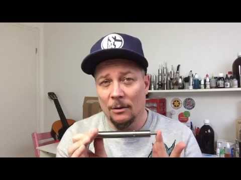 Dampf Quickie 2 Dampfen Für Anfänger Die Erste Dampfe