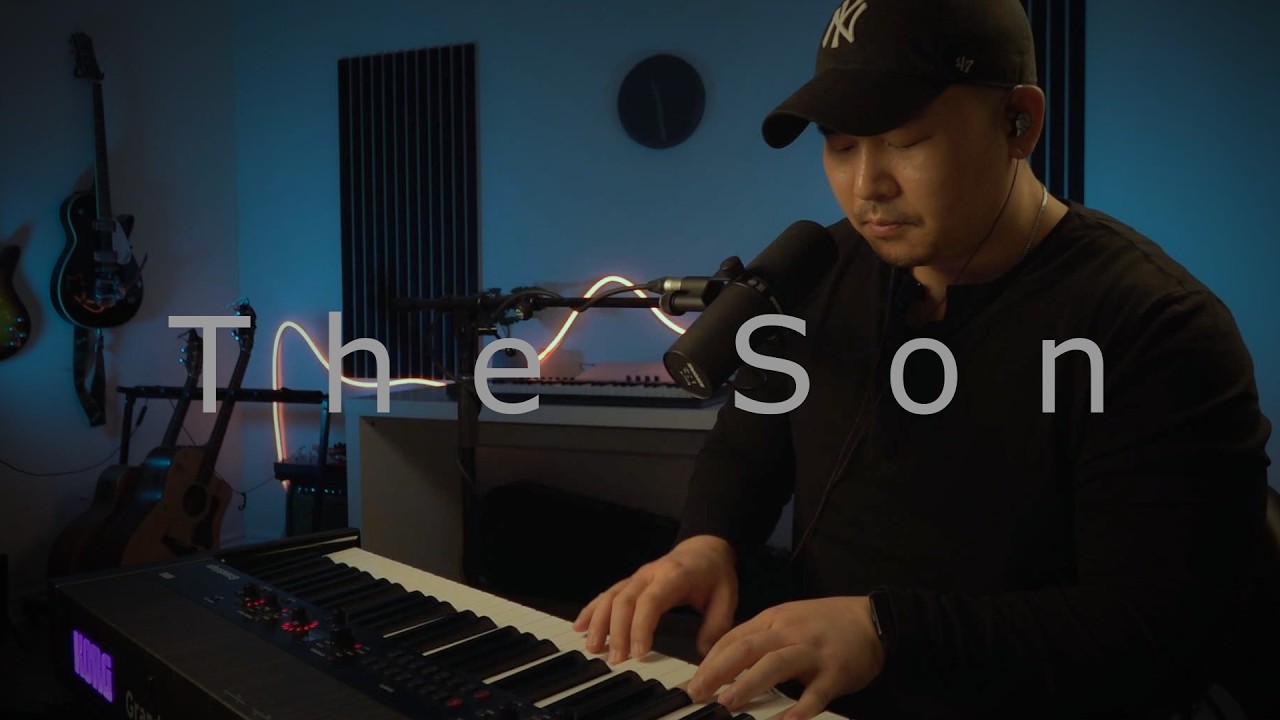 The Son (From Gethsemane’s Prayer to the Empty Tomb) | Original Christian Worship Song