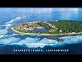 Lakshadweep the heaven of india   the beauty of kavarathi island
