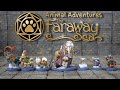 Animal adventures  the faraway sea preview