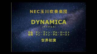 DYNAMICA ダイナミカ