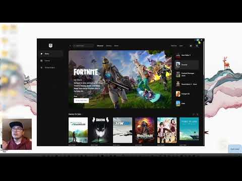 EpicGames.com Login: How to Login Epic Games Account 2023? 