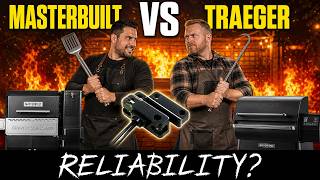 Masterbuilt Gravity vs Pellet Smokers: Which One Deserves Your $800 This Fall