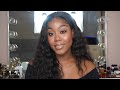 A VERY DETAILED FOUNDATION ROUTINE | HOW-TO | QUEENKHANZ