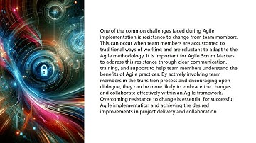 ITIL ASM EXIN Agile Scrum Master Exam