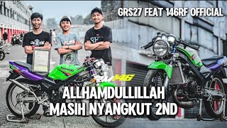 ARISAN SILAHTURAHMI || GRS27 FEAT 146RF #ryanmee