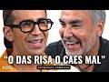 Capture de la vidéo La Profesión De Hacer Reír - Capi Peréz Con Nayo Escobar