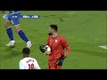 Nketiah Hat-Trick Steers The Young Lions to a Win | Kosovo U21 0-6 England U21 | Official Highlights
