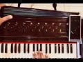 Day 30| Harmonium Riyaz | Voice Training Progress & Daily Singing Practice 🎶