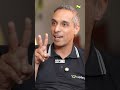 Competent People Will Leave To Start Companies