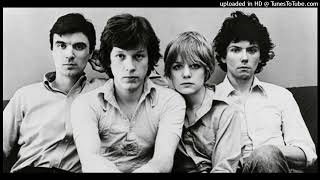Talking Heads - Live At UCLA 11/19/1978 - Full Concert Reupload