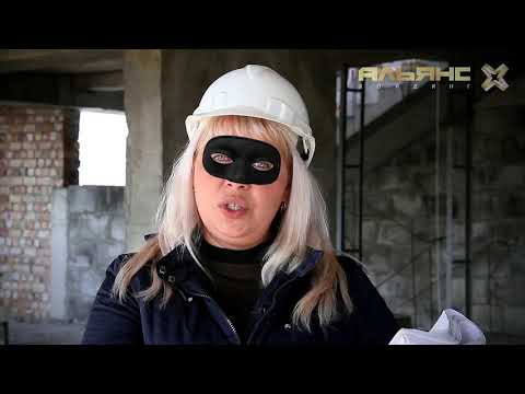 Сообщница Альянова Середина распродала стройматериалы дольщиков