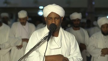 سورة المعارج .. الشيخ #الزين محمد أحمد
