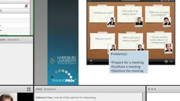 First Principles of Instruction Webinar