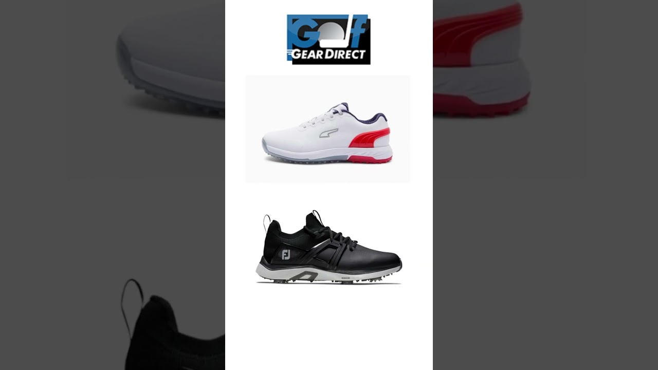 GGD Golf Shoes Free Delivery On Orders Over £40 900 × 1600px