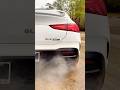 SOUND UP AMG GLE 63 S Coupe Engine Sounds Shorts Amg Gle63s
