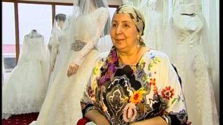 Свадебный салон Фатимы Зурабовой