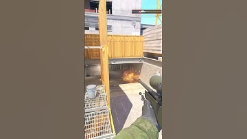 CS2 Vertigo 3k #clutch