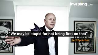 “We May Be Stupid” For Waiting On Bitcoin Futures, NYSE Chairman Says