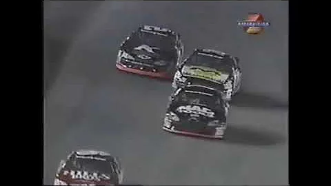 Blaise Alexander Fatal Crash *Live*