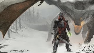How 2 Tame A Dragon (Dragon Age™: Inquisition)
