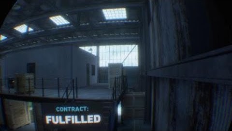 Firewall Zero Hour™_the first high five teabag recorded?