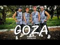 GOZA remix | zumba | NORTH CONNECTION