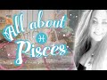 All About Pisces |  Sun in Pisces Personality Traits