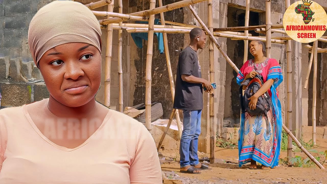 Every African Woman Should Watch This EMOTIONAL Village Movie Before Getting Married This New Year