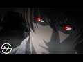 Death Note - Light&#39;s Theme (DEATHWISH Remix)