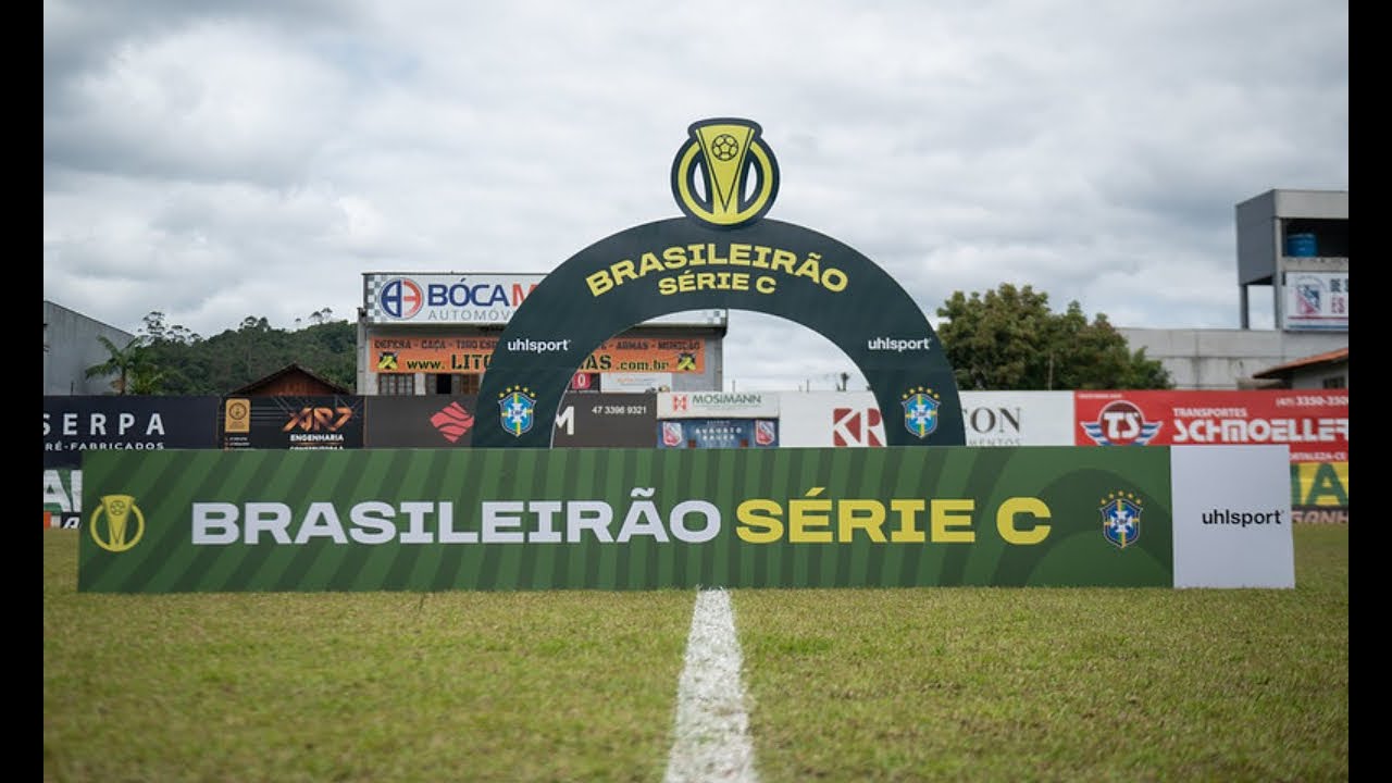 Bola de Futebol Campo Uhlsport Pro Oficial Brasileirão Série C e D