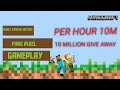 Again 300m Coins Giveaway In Fakepixel Skyblock 😱😍 || Fakepixel New Update Ah time increase 😱