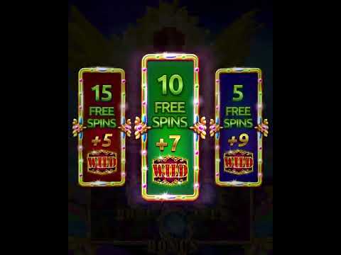 Dragon Link Slot Bonus!!!!