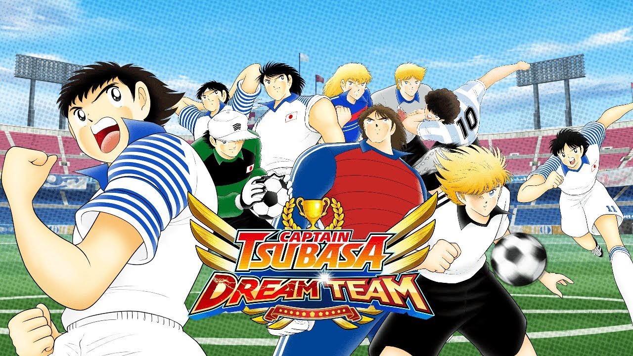 Get Captain Tsubasa Ep 1 List Of Captain Tsubasa Episodes For Android Wallpaper Captain Tsubasa Ep 1 List Of Captain Tsubasa Episodes For Android Free