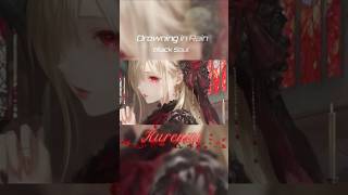 Emotional Metal J-Rock Epic Music　エモい曲/中毒性のある曲/メタル/エピック/ラブソング/ダーク/作業用BGM　🎸Kurenai 紅🎸