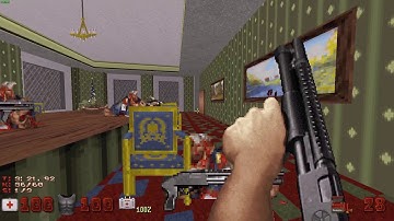 Duke It Out In D.C. | Come Get Some, 100% | DUKEDC1: Hell to the Chief