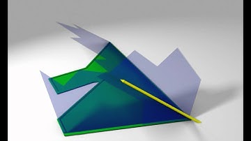 Weighted straight skeleton introduction