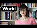 World, birthday, girl - jak nie połamać języka? | Po Cudzemu #25