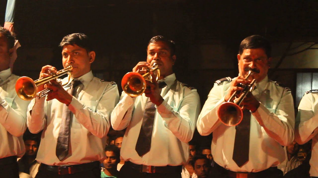 Jayostute Brass Band. Hey Ganaraya ABCD2 Hindi movie song +919890120320,+917057410221