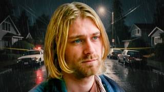 Download Lagu New Forensic Study: Kurt Cobain Ruling Should Be \ MP3