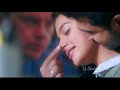 Thadam love and romantic scene