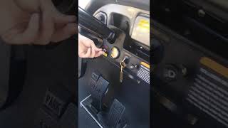 How To Operate Your Gas Golf Cart- AMI Golf Cart Rentals How To Operate Your Gas Golf Cart- AMI Golf Cart Rentals