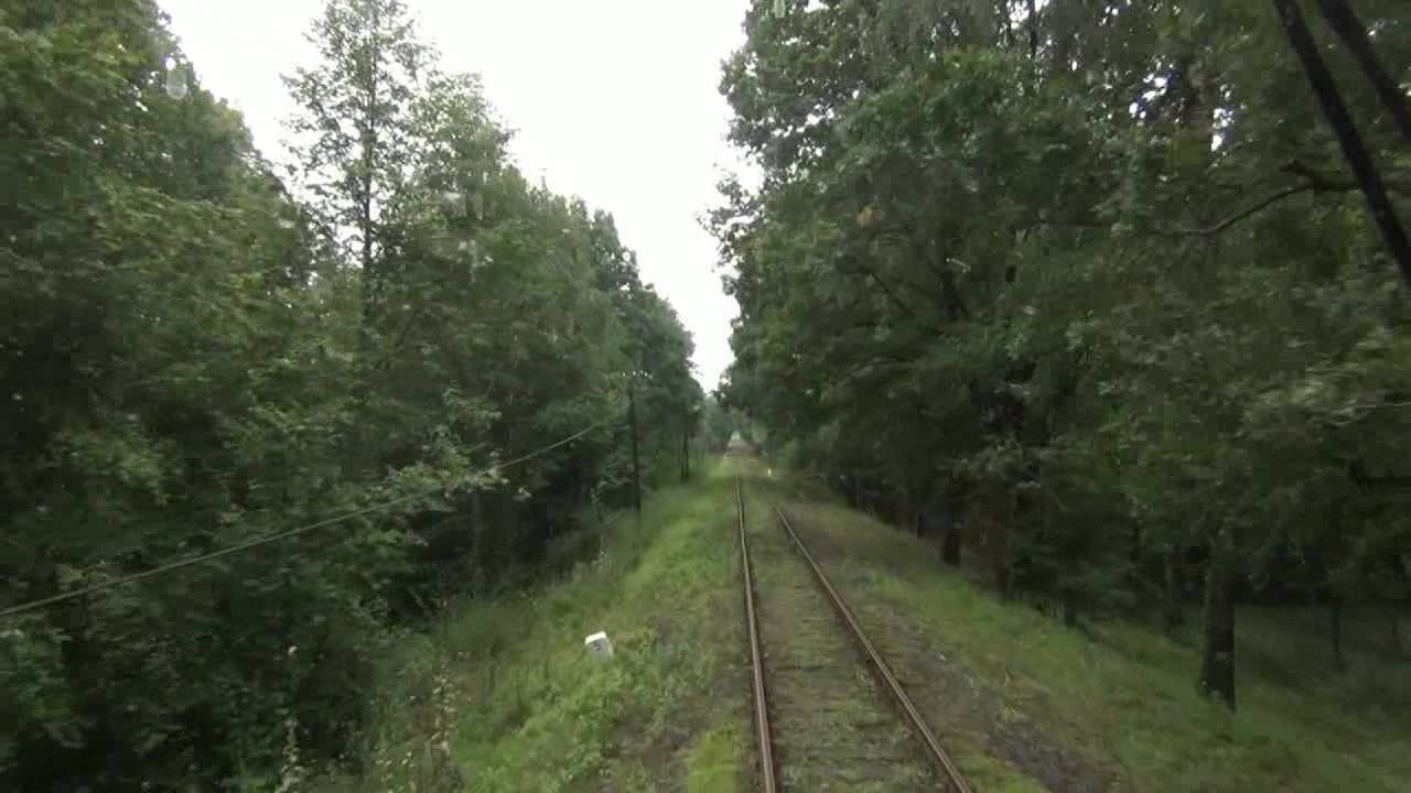 Trať 292 Zábřeh - Jeseník - Krnov (2.část)