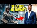 7 ans, seul au monde : Le secret derrière ma transformation spectaculaire