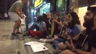 Arzeba - Malan Barkır